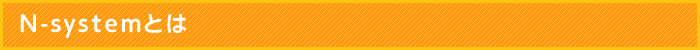 Nーsystemとは