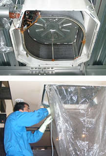 エアコンクリーニングのメリット