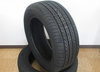 タイヤ新品交換