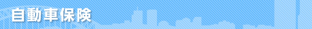 自動車保険