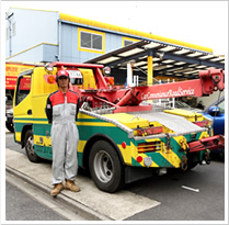 お客様を安心サポート