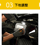 03 下地調整
