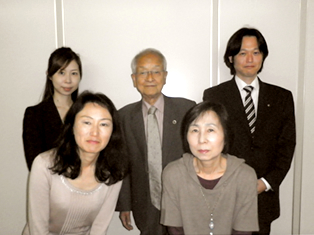 一宮市の弁護士事務所