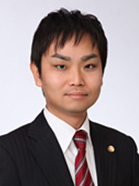弁護士 柴田 将人