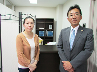 豊橋事務所 弁護士