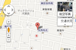 GoogleMap